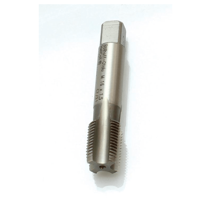 HELICOIL Manual taps M16 X 1.5 0140.0 894036