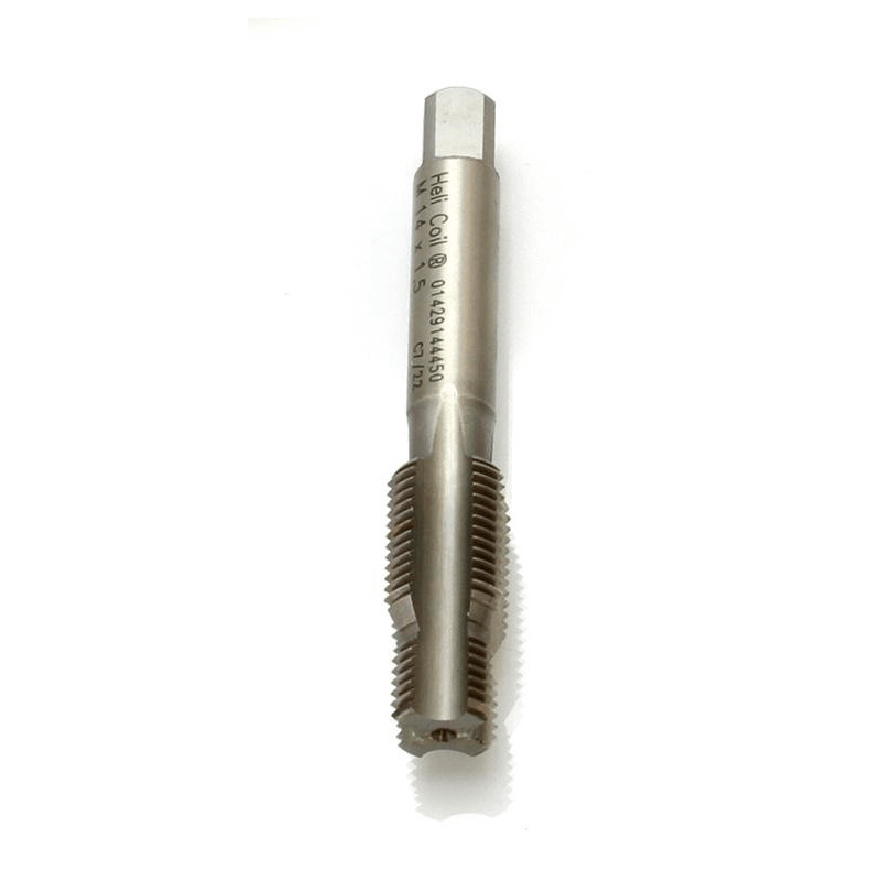HELICOIL Machos de roscar combinado M16 X 150 894037