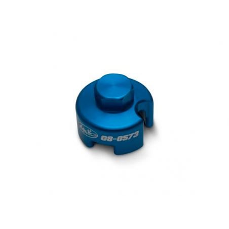 MOTION PRO Vaso de tapon horquilla WP 4860 4CS 89404001