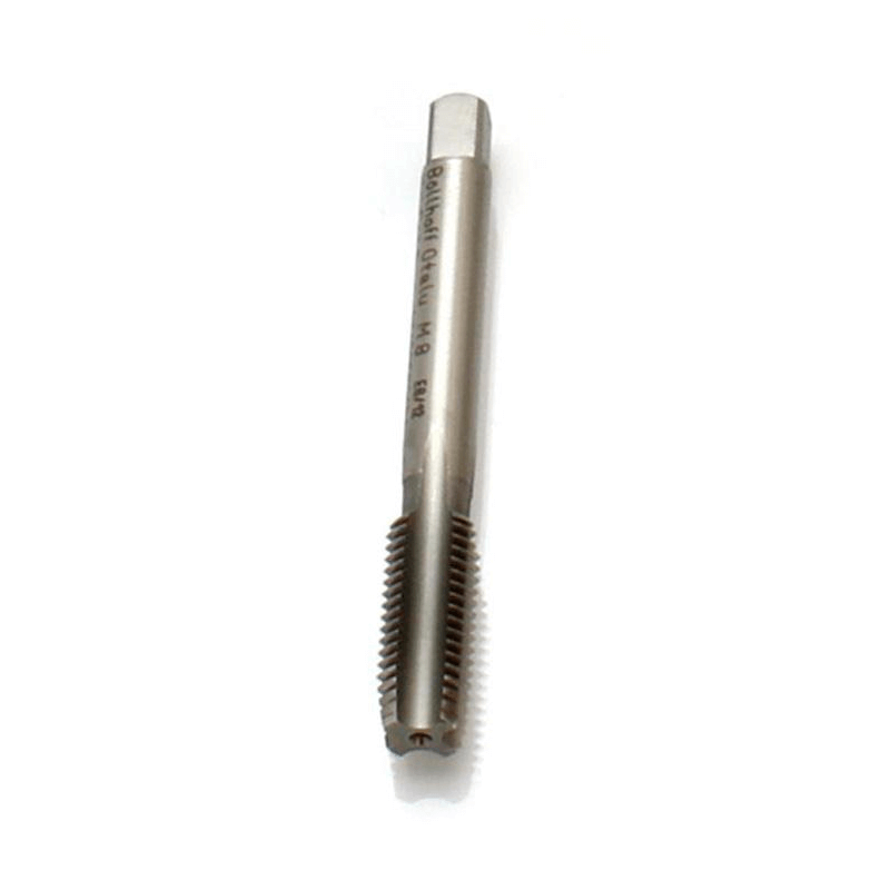 HELICOIL Manual taps M8 X 1.25 0140.0 894047