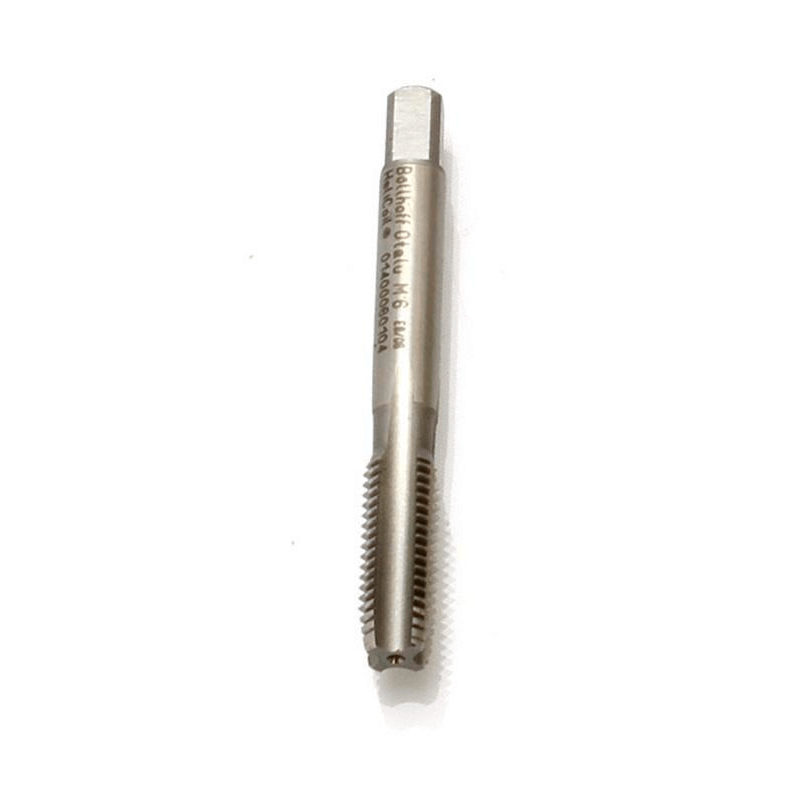 HELICOIL Manual taps M6 X 1.00 0140.0 894048