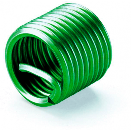 HELICOIL Juego de rosca filete inserto 10 U M16 X 1.50 32 894069