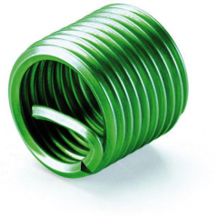 HELICOIL Juego de rosca filete inserto 10 U M16 X 1.50 32 894069