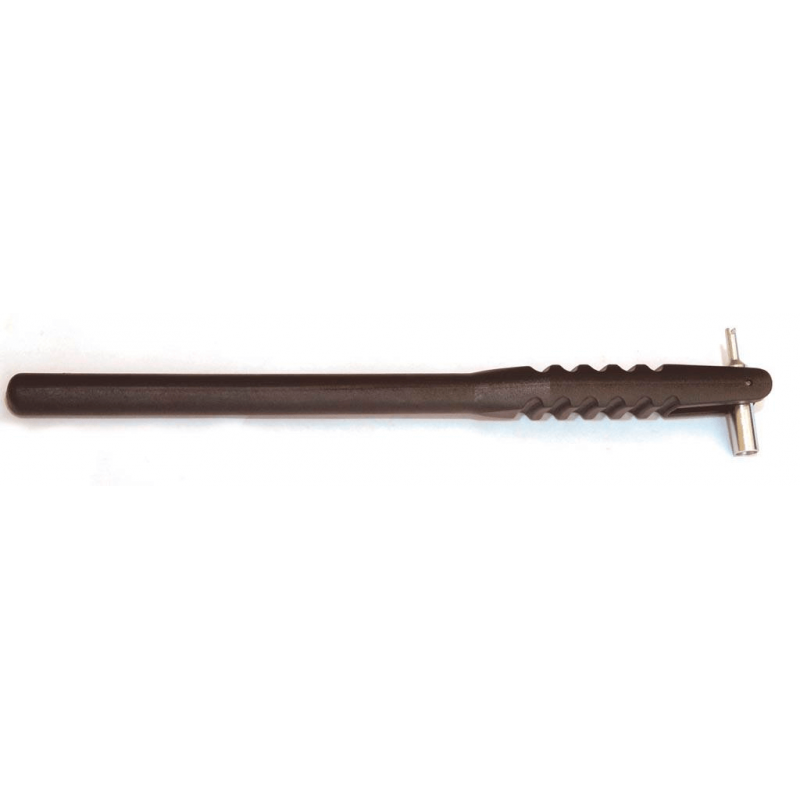 PROVAC Valve handle 8941018