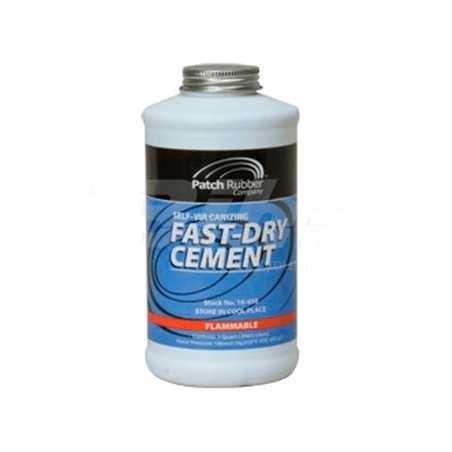 PATCH RUBBER CO. Solucion vulcanizante 8941029