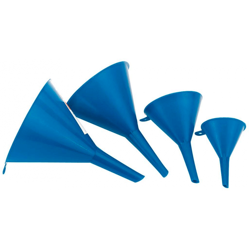 DRAPER Set of 4 funnels 8943853
