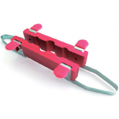 BUZZETTI Aluminum jaws 8945078