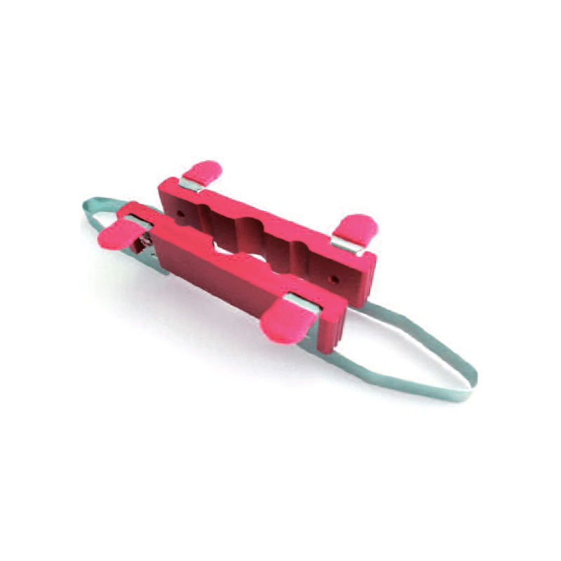BUZZETTI Aluminum jaws 8945078