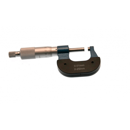 DRAPER Mechanical micrometer 0-25 MM 8946603