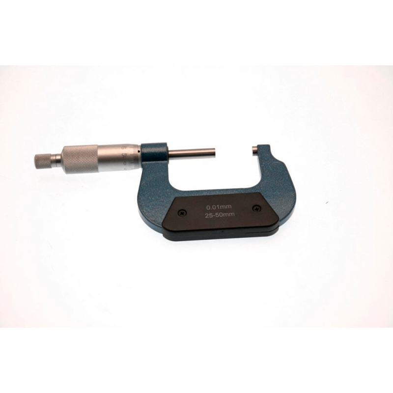 DRAPER Mechanical micrometer 25-50 MM 8946604