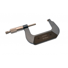 DRAPER Mechanical micrometer 50-75 MM 8946605