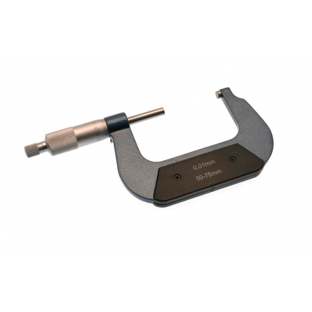 DRAPER Micrometro mecanico 50-75 MM 8946605