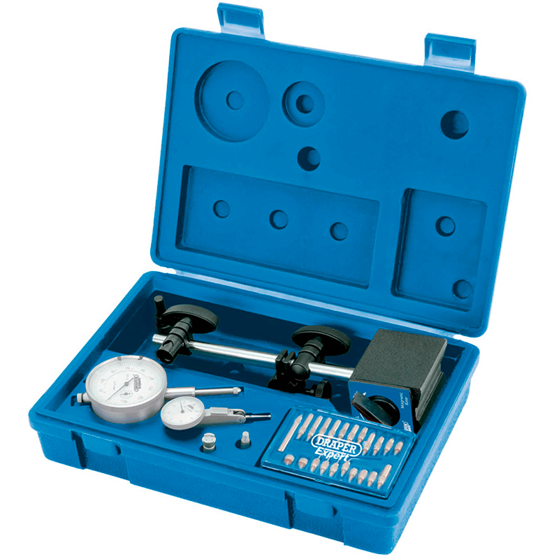 DRAPER Mechanical comparators case 8946609