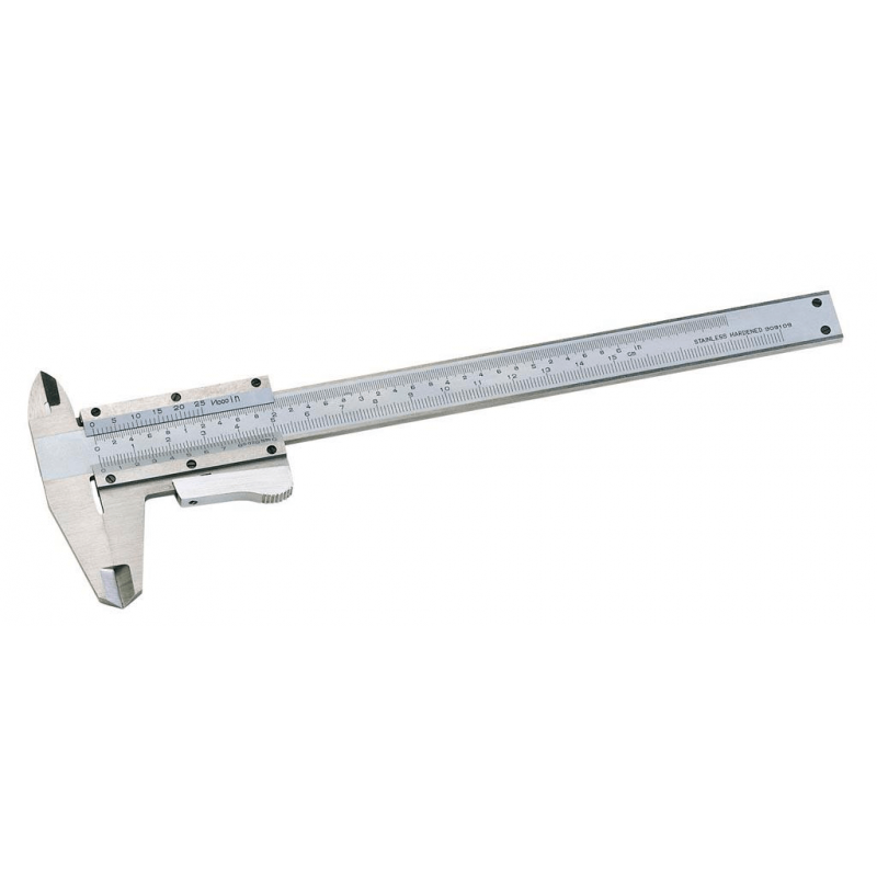 DRAPER Vernier caliper 8950590