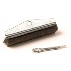 DRAPER Stone replacement for grain burnisher 220 8956244 8956247