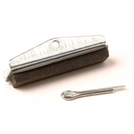 DRAPER Recambio de piedra para bruñidor grano 220 8956244 8956247