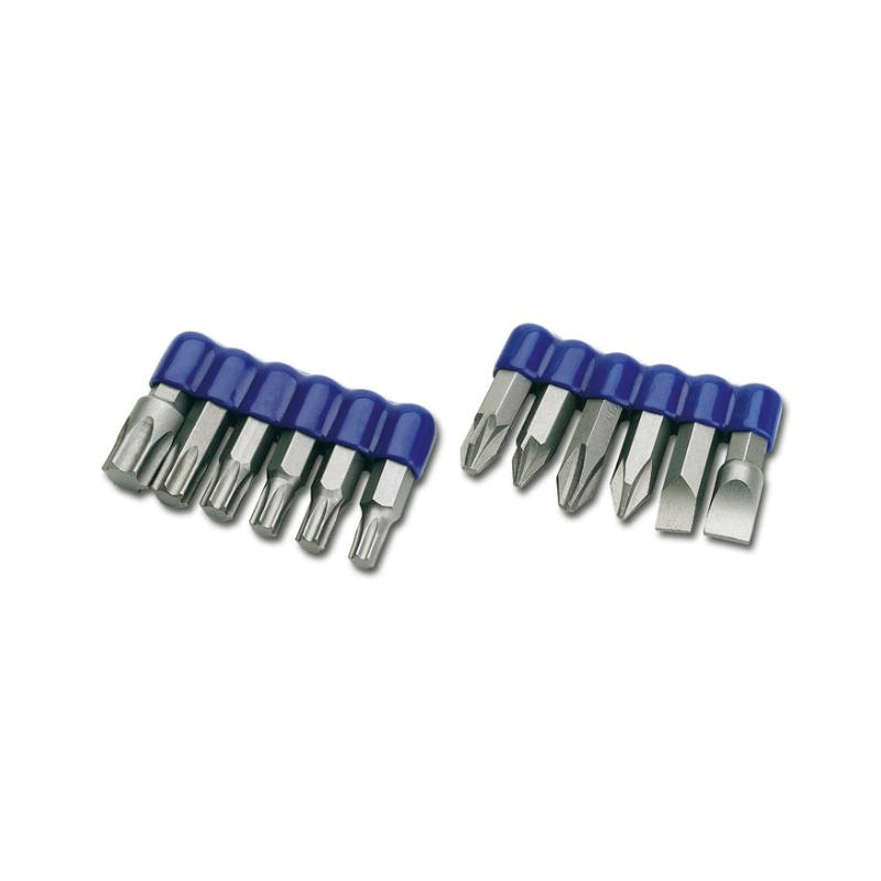 DRAPER Suitcase of 12 punch tools 5/16'' 8959001