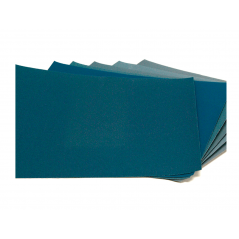 HPX Sandpaper P2000 89604016