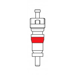 BIHR Valve shell 100 U 89605007