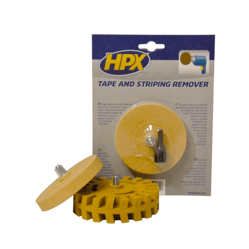 HPX Removes adhesive 89605015