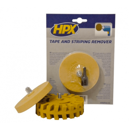HPX Removes adhesive 89605015