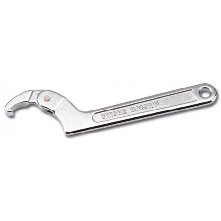 DRAPER Articulated hook wrench 19-51 MM 8968856