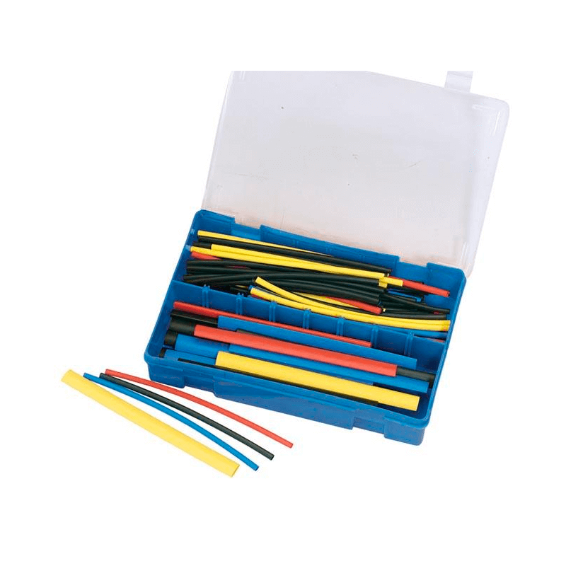 DRAPER Heat shrink tubing case 95 U 8972878