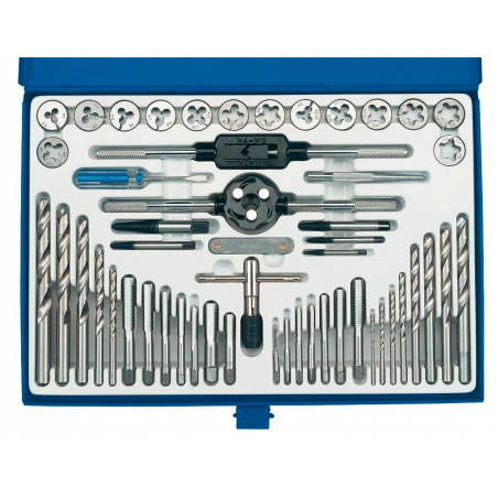 tocca metrica e tocca set