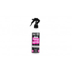 MUC-OFF Antibacterial disinfectant hand spray 250 ML 20300045