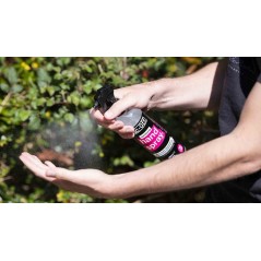 MUC-OFF Antibacterial disinfectant hand spray 250 ML 20300045