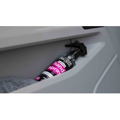 MUC-OFF Antibacterial disinfectant hand spray 250 ML 20300045