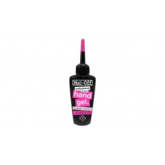 MUC-OFF Sanitizing hand gel 79% ALCOHOL 50 ML 20300053