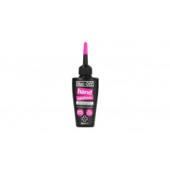 MUC-OFF Sanitizing hand gel 80% ALCOHOL 50 ML 20300067