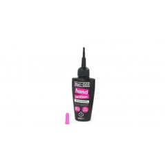 MUC-OFF Sanitizing hand gel 80% ALCOHOL 50 ML 20300067