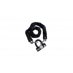 OXFORD Candado de cadena HD 1.0 M OF157 25000157