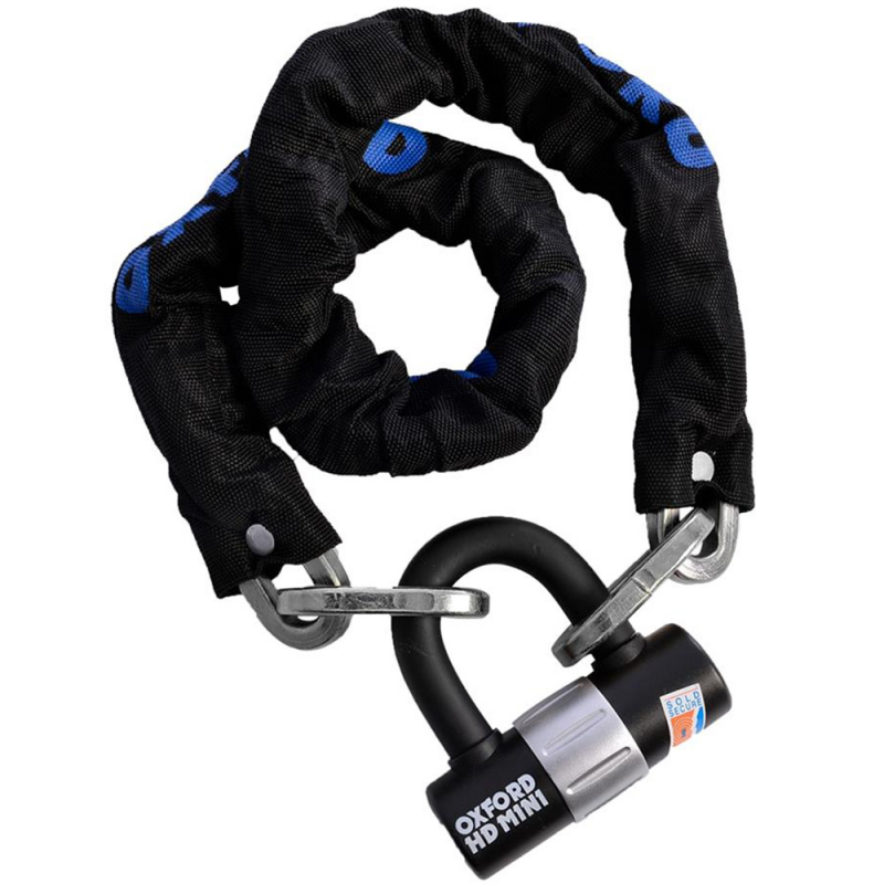 OXFORD Candado de cadena HD 2.0 M OF160 25000160