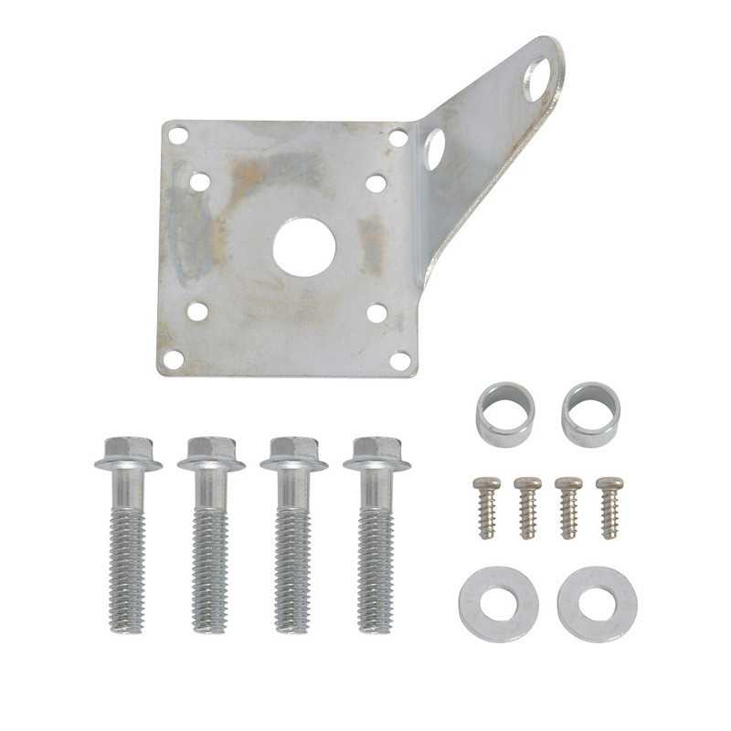 OXFORD Soporte de interruptor puños calefactables 441802/441801/441803 25002091