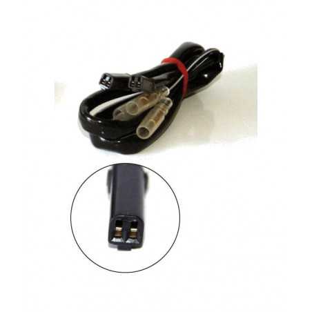 BIHR Connection cables of original type indicators 350MM 322044