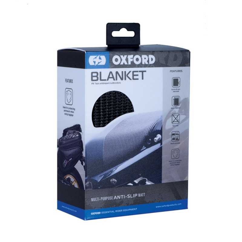 OXFORD Anti-slip fabric 600X900 MM 64100010