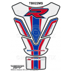 MOTOGRAFIX Adhesive tank protector 5 U 780179