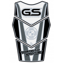 MOTOGRAFIX Protector de deposito adhesivo 3 U 780186