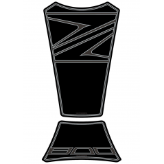 MOTOGRAFIX Adhesive tank protector 2 U 780195VAR