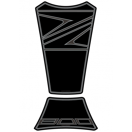 MOTOGRAFIX Adhesive tank protector 2 U 780195VAR