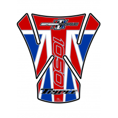 MOTOGRAFIX Protector de deposito adhesivo 780253