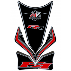 MOTOGRAFIX Protector de deposito adhesivo 3 U 780369