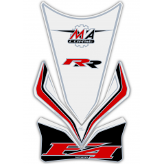 MOTOGRAFIX Adhesive tank protector 3 U 780373