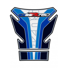 MOTOGRAFIX Adhesive tank protector 2 U 780375VAR