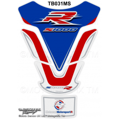 MOTOGRAFIX Protector de deposito adhesivo 781017