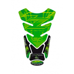 MOTOGRAFIX Protector de deposito adhesivo 4 U 782904VAR