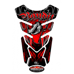 MOTOGRAFIX Adhesive tank protector BANDIT 783902
